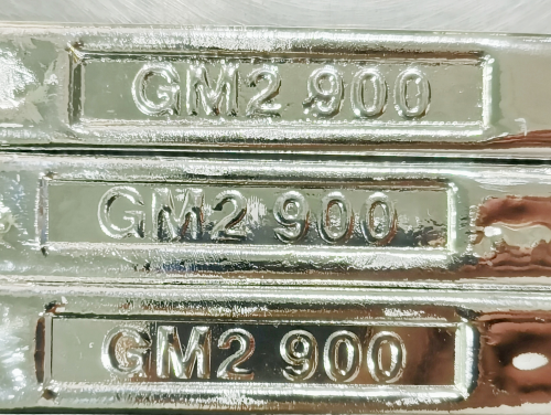 <strong>GM2 900 (SnCu0.7) 锡条</strong>